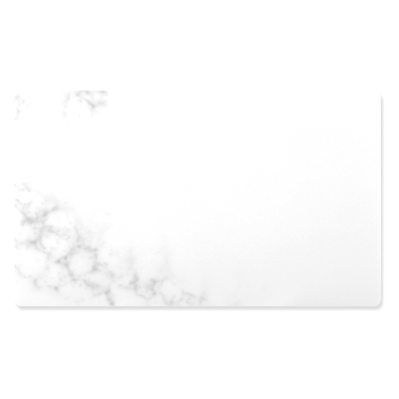 قم بتخصيص Samsung Colors Bathroom Acrylic Solid Surface Gray Granite Sheet 