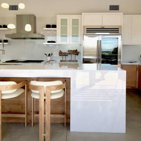  12 صفيحة رخامية ذات سطح صلب