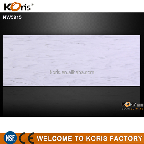 جودة فائقة من 6 مم إلى 30 مم أنواع من ألواح الأكريليك للأثاث