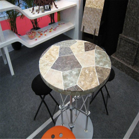 2014 كورنيش خرساني جديد من مادة البولي يوريثين الزخرفية للحجر الاصطناعي