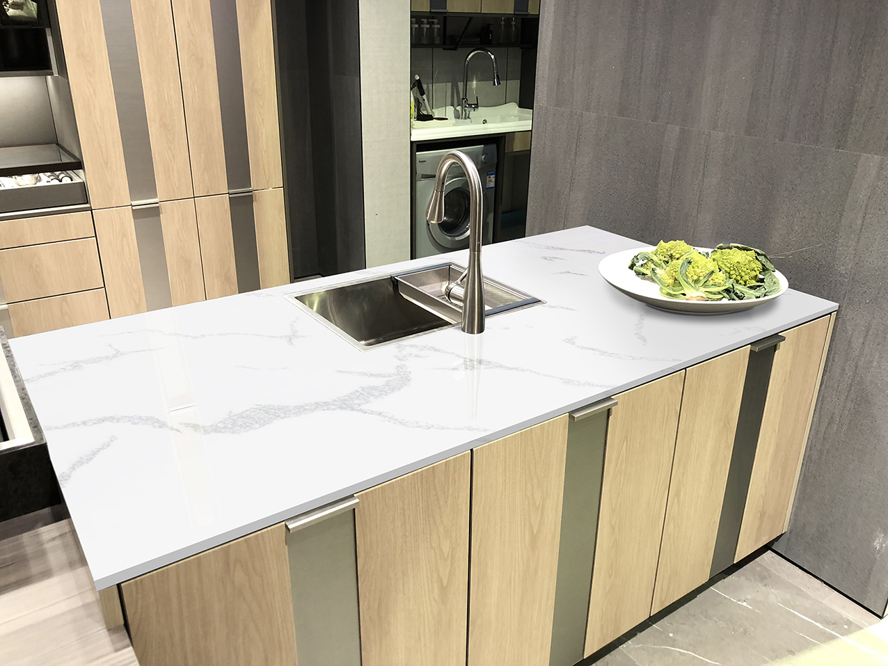 سعر صفائح المطبخ كونترتوب