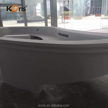 أسطح عمل كوريانز