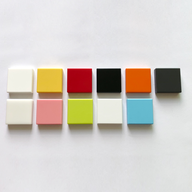 حجر رخامي مركب أكريليك صلب منتجات الألواح السطحية